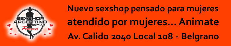 Lomas De Zamora Sexshop Sexshop Argentino Feme