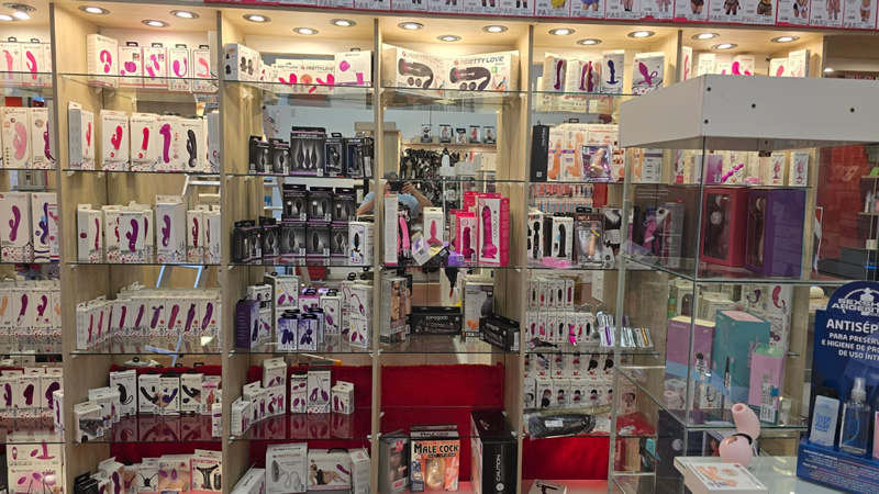 Lomas De Zamora Sexshop Boedo