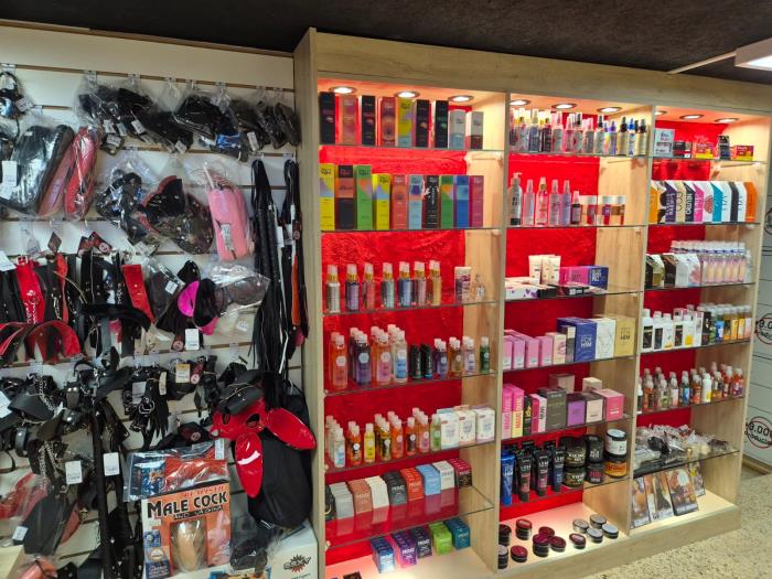 Lomas De Zamora Sexshop Tigre
